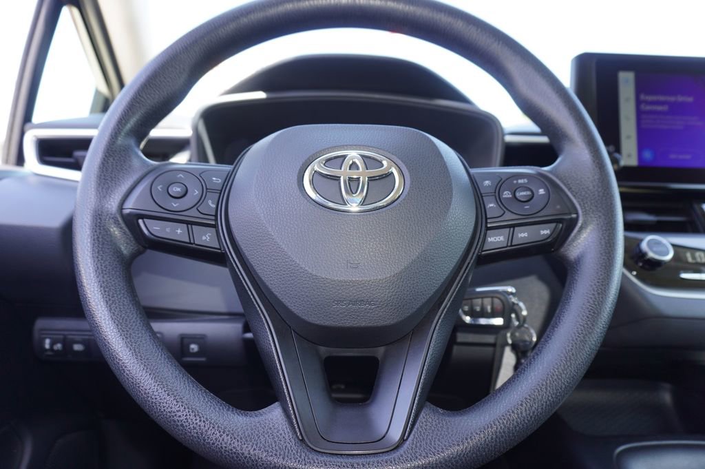 Certified 2025 Toyota Corolla LE image 19