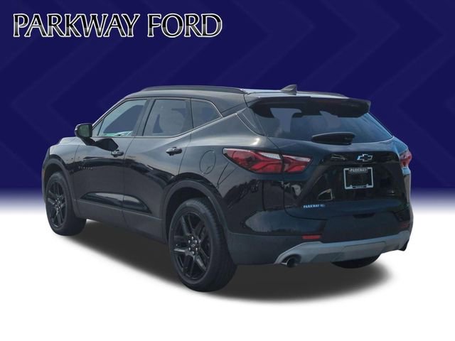 Used 2019 Chevrolet Blazer LT image 7