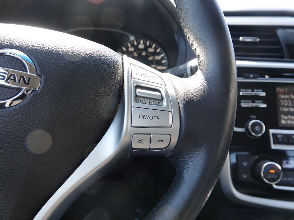 Used 2018 Nissan Altima 2.5 SL image 23