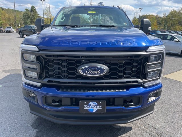 New 2026 Ford F350 XL image 10