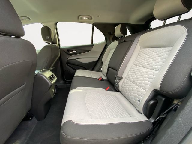 Used 2021 Chevrolet Equinox LS w/ LPO, Floor Liner Package image 13
