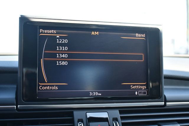 Used 2018 Audi S7 Prestige w/ Driver Assistance Package image 50