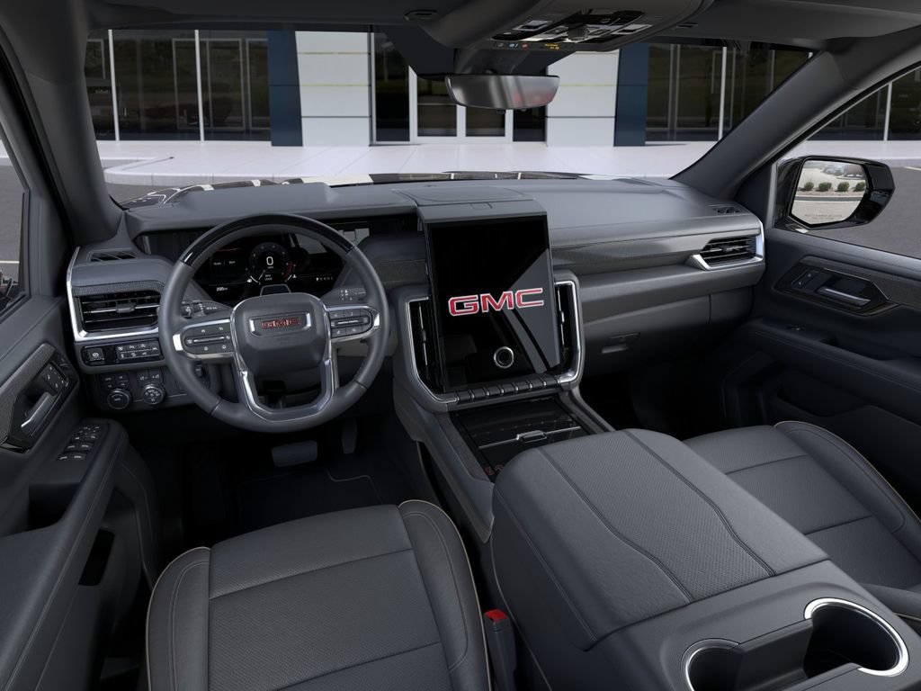 New 2026 GMC Yukon XL Elevation w/ Elevation Premium Package AWD/4WD image 15