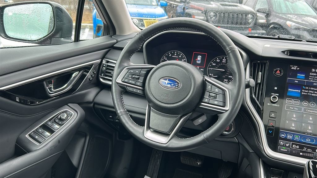 Certified 2024 Subaru Legacy Touring XT image 25