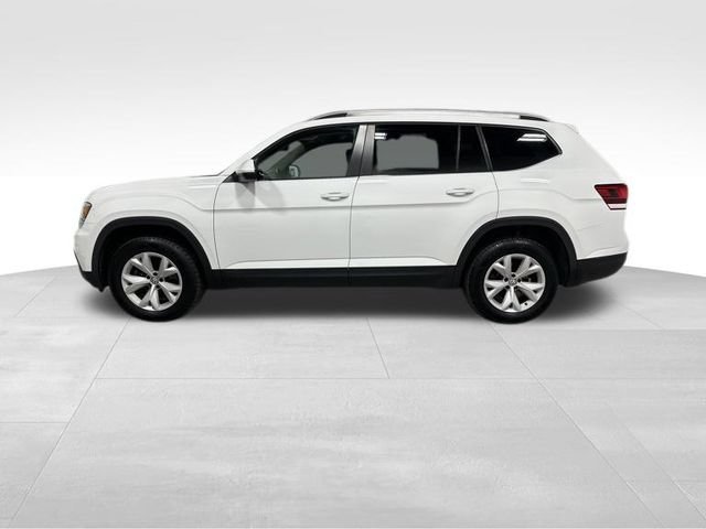 Used 2019 Volkswagen Atlas S w/ Towing Package AWD/4WD image 10