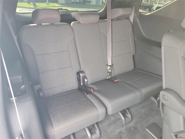 Used 2024 Chevrolet Traverse Z71 w/ LPO, Roadside Safety Package image 21