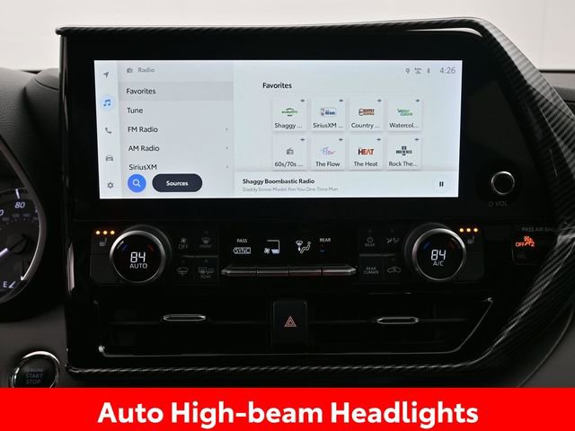 Certified 2023 Toyota Highlander XLE image 16