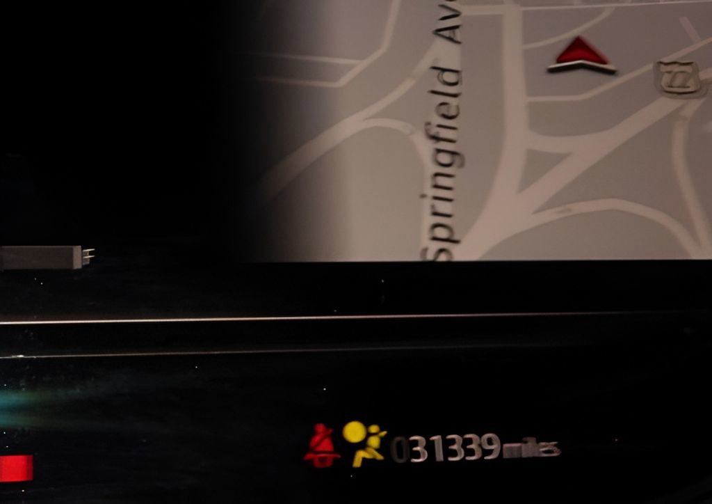 Used 2023 Land Rover Range Rover Sport SE Dynamic image 21