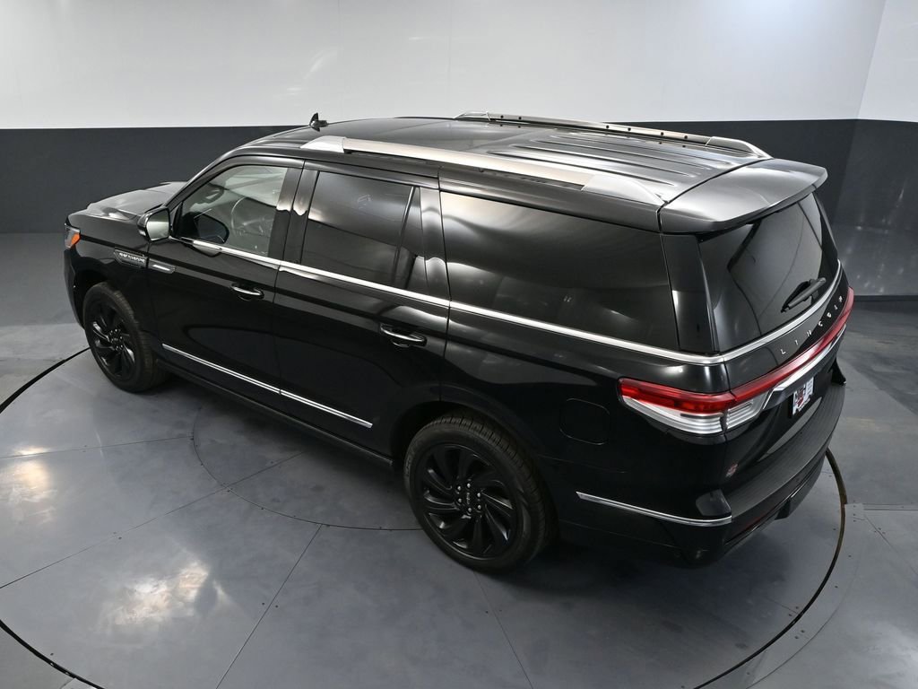 Used 2024 Lincoln Navigator Reserve image 62