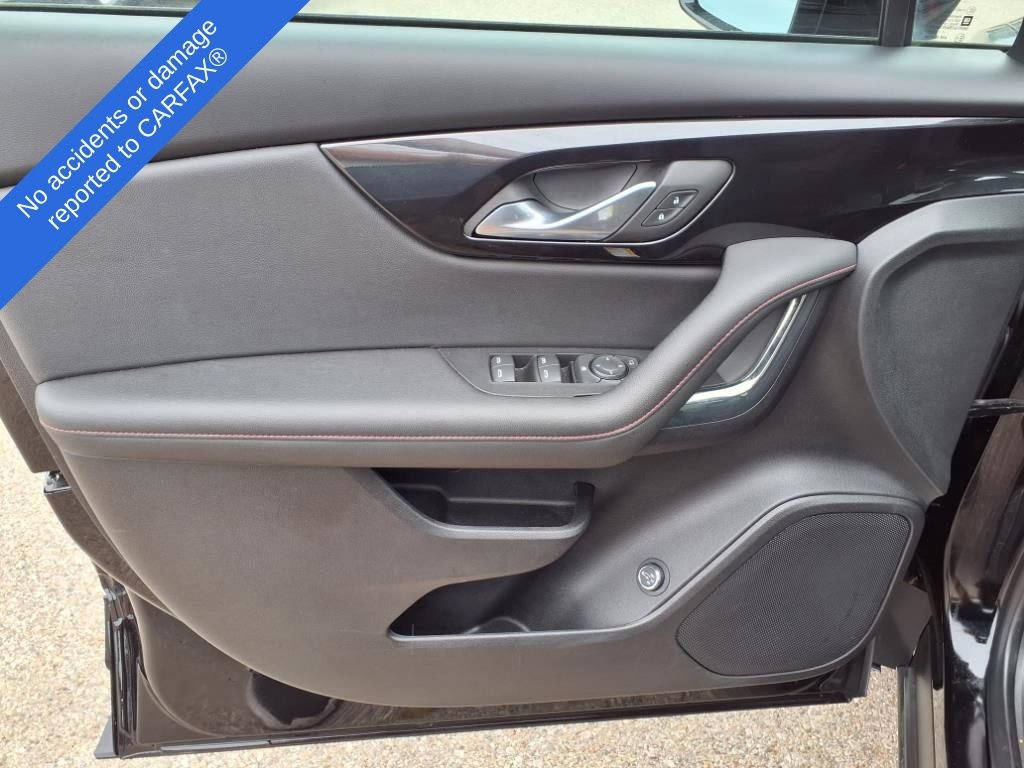 Used 2022 Chevrolet Blazer RS image 15