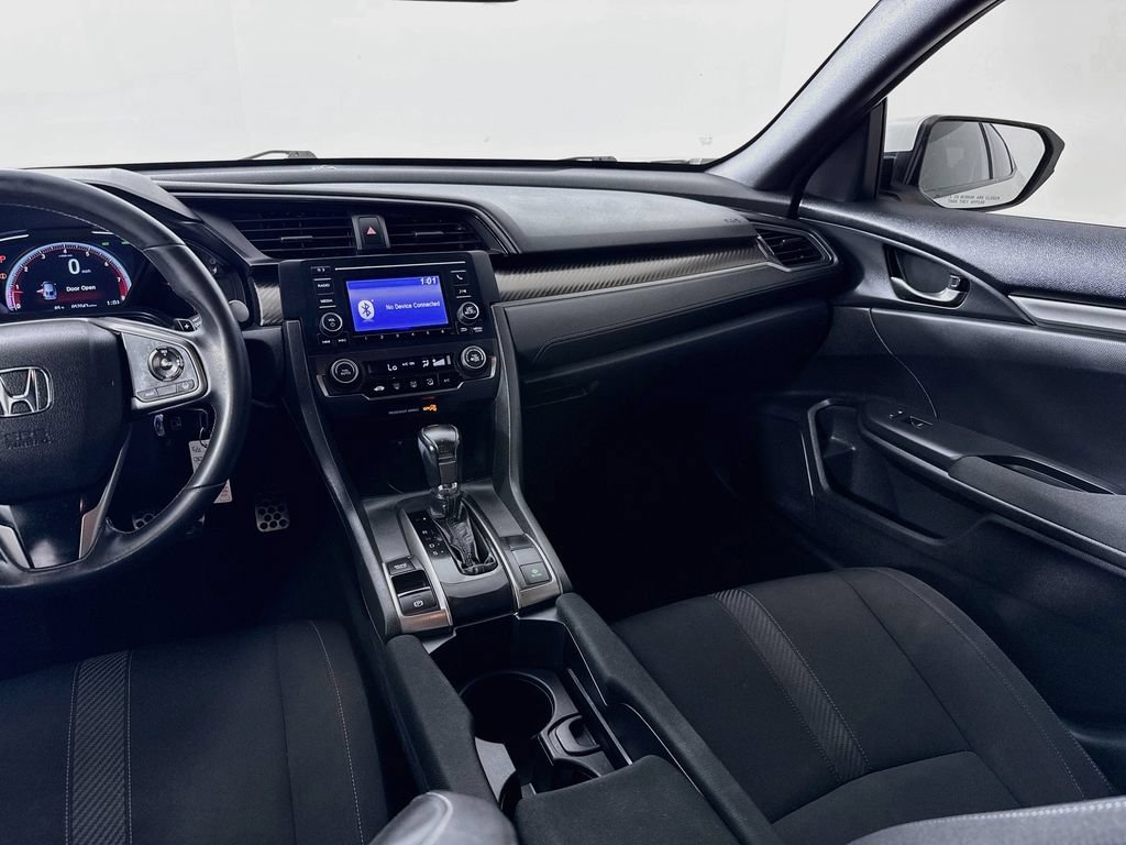 Used 2019 Honda Civic Sport image 25