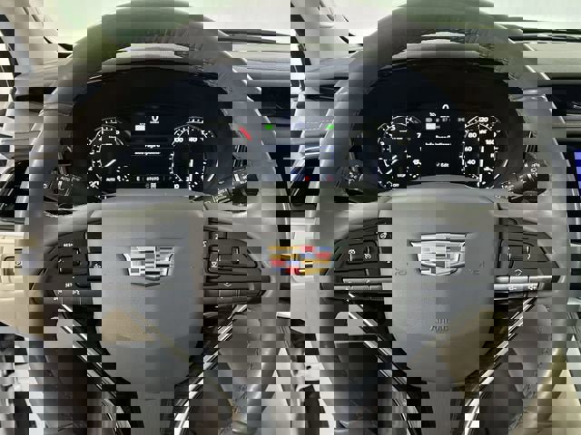 Certified 2020 Cadillac XT6 Premium Luxury image 11