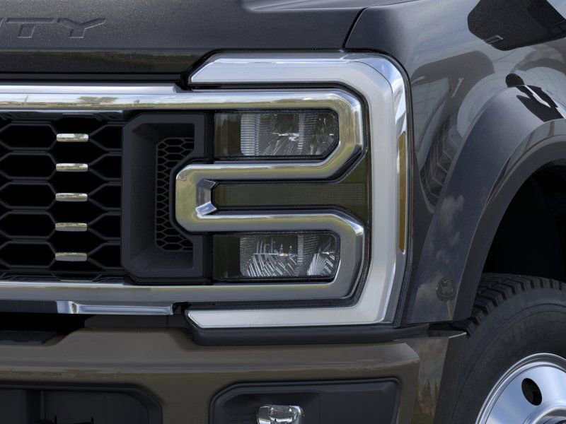 New 2026 Ford F450 4x4 Crew Cab Super Duty image 18