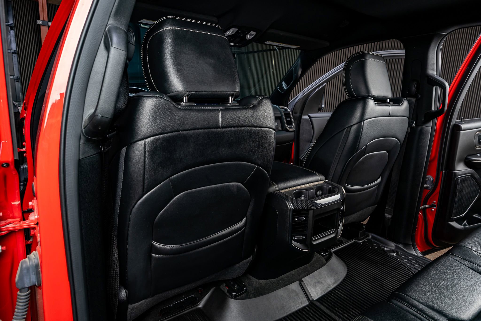 Used 2021 RAM 1500 Rebel w/ Rebel Level 1 Equipment Group image 33