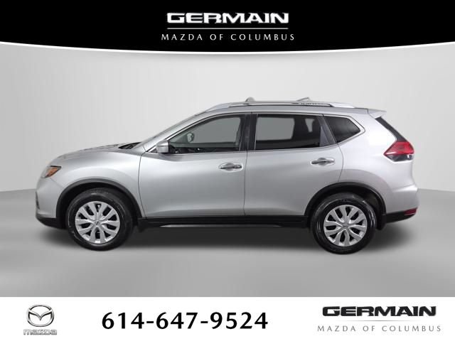 Used 2017 Nissan Rogue S w/ S Appearance Package AWD/4WD image 11