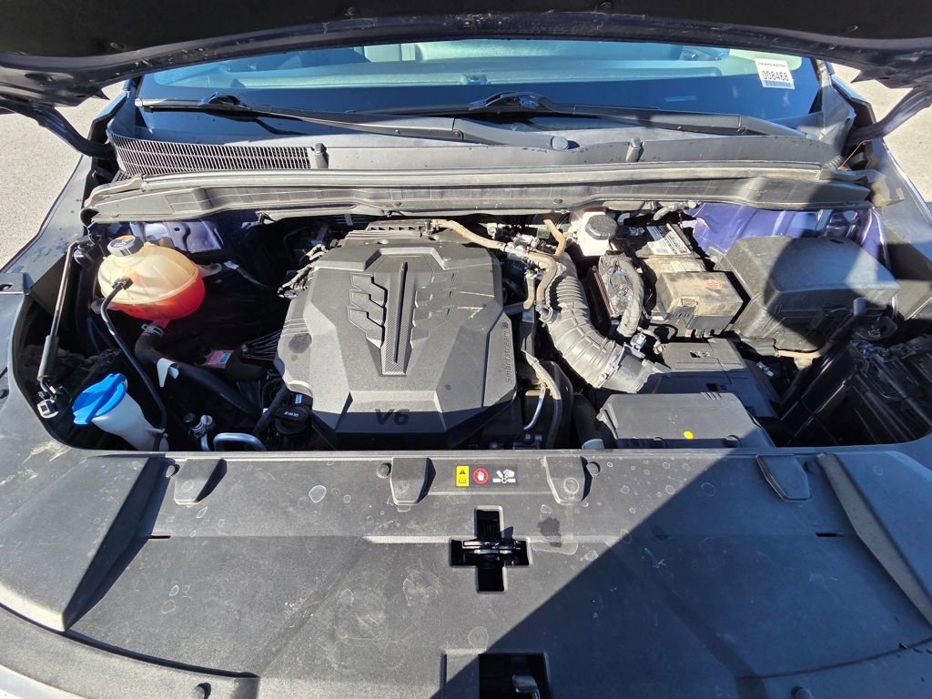 Used 2022 Kia Carnival LX image 33