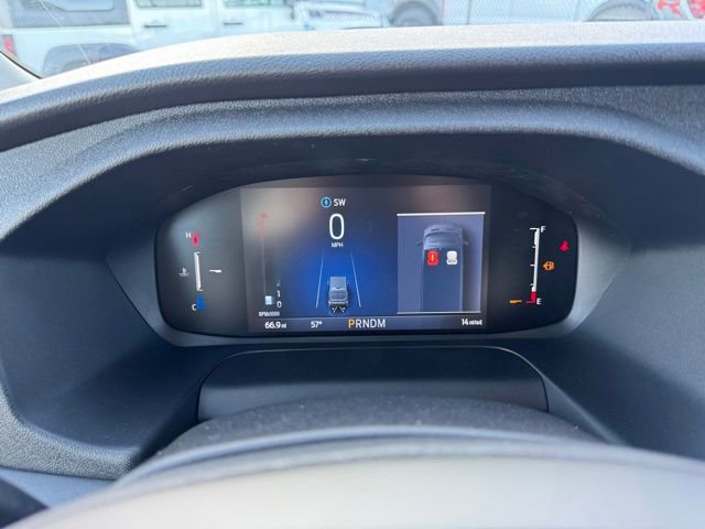 New 2026 Ford Transit 350 148 High Roof Extended AWD image 23