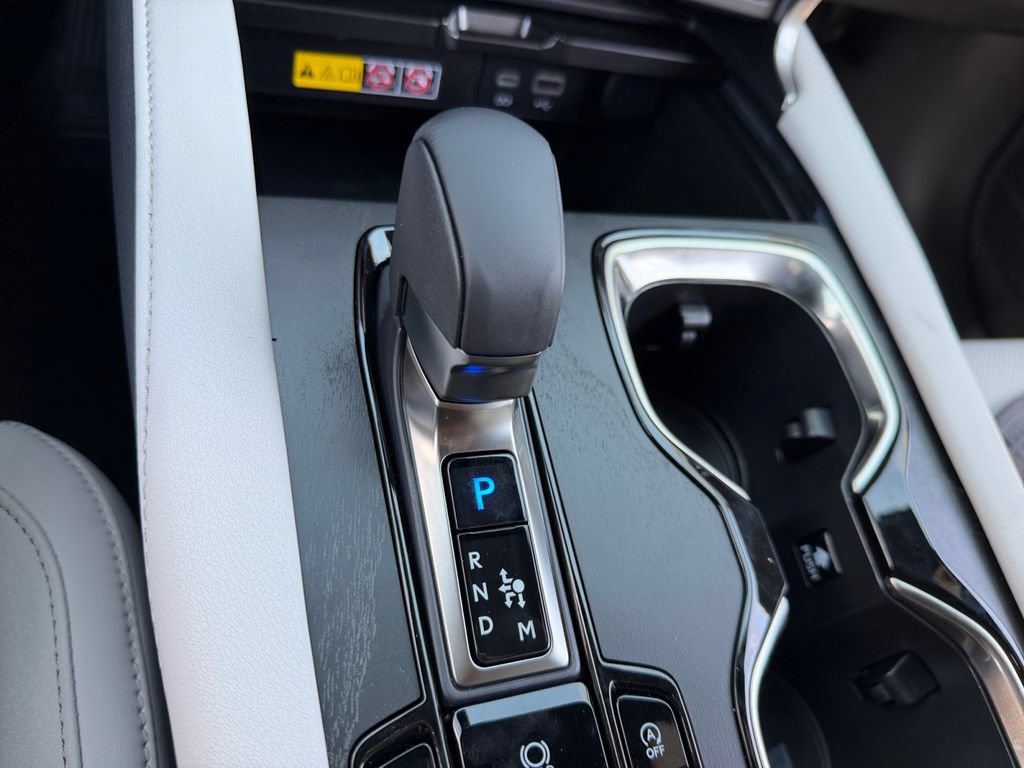 New 2026 Lexus RX 350 Premium AWD/4WD image 21