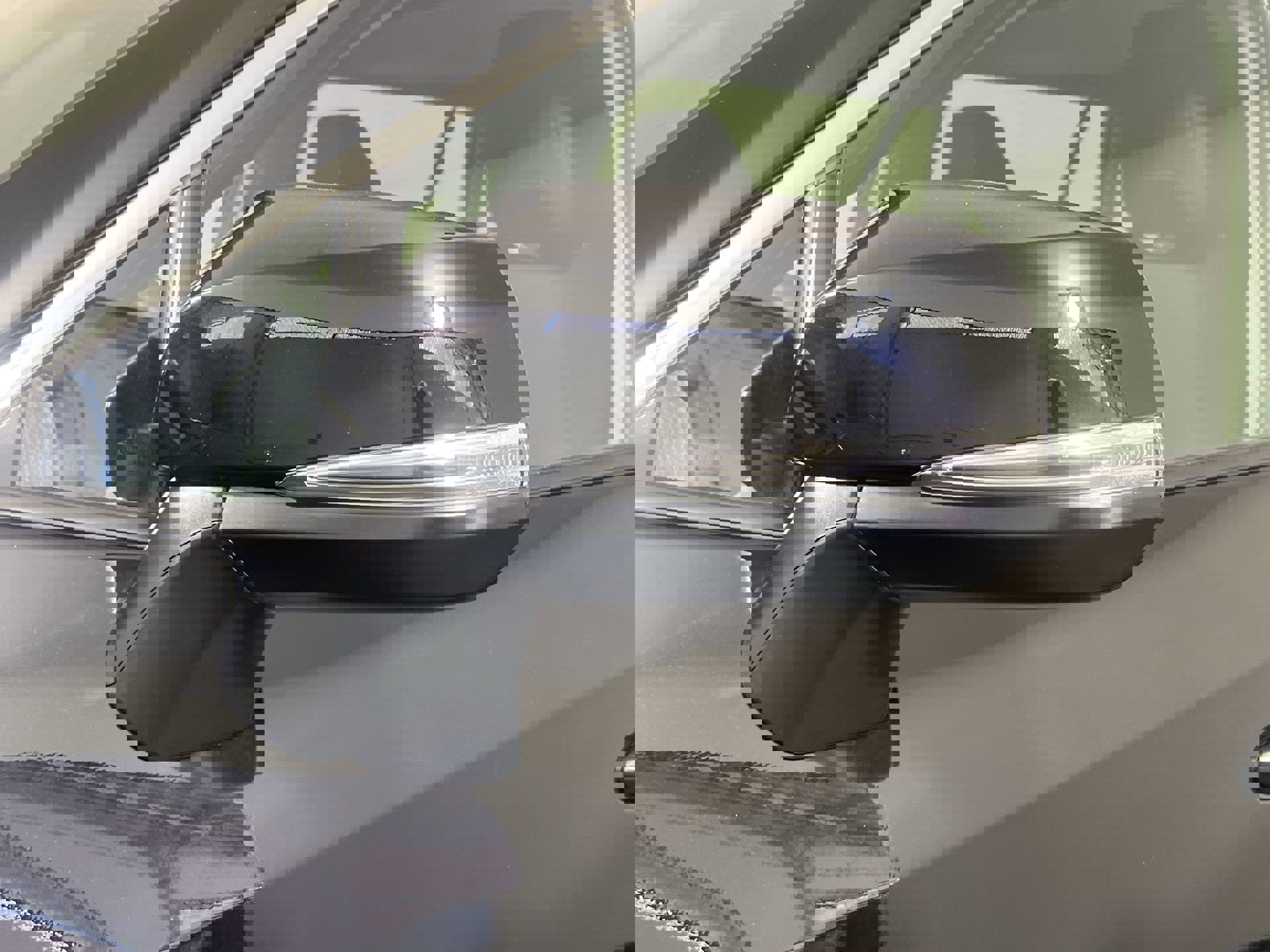 New 2024 Toyota RAV4 XLE image 12