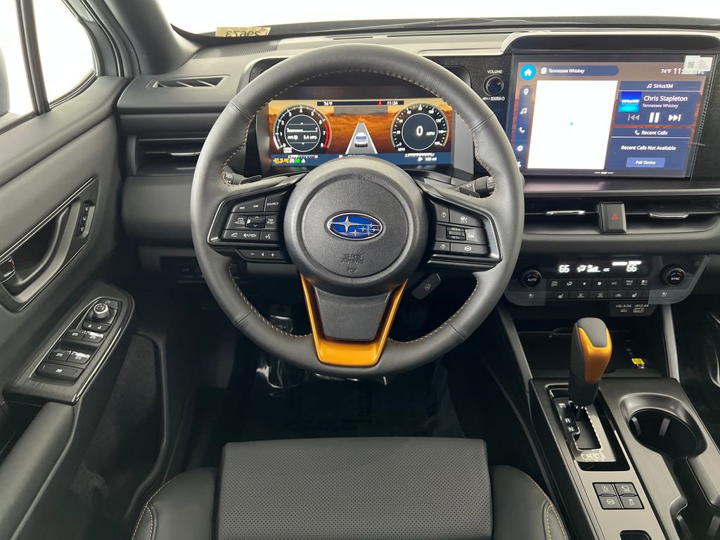 New 2026 Subaru Outback Wilderness AWD/4WD image 15