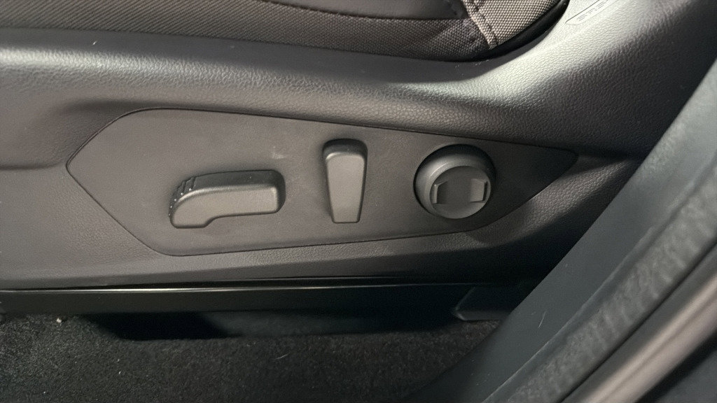 Certified 2026 Subaru Forester Premium AWD/4WD image 17