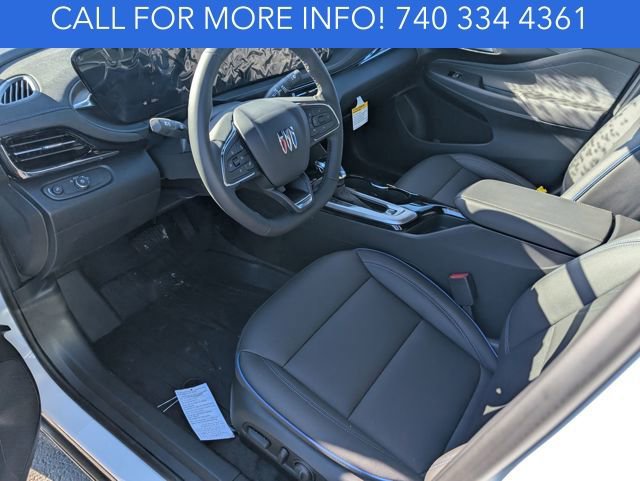 New 2026 Buick Envista Sport Touring image 12