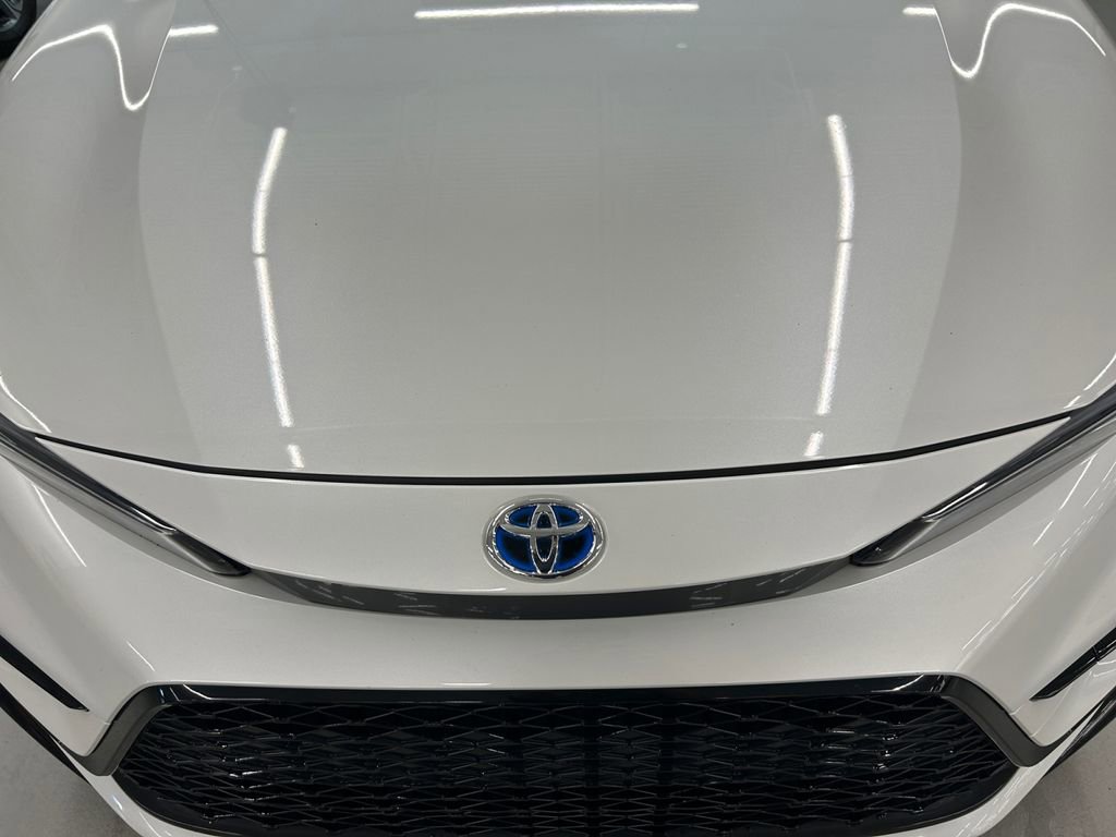 Used 2024 Toyota Corolla SE FWD image 9