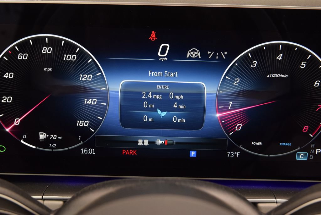 New 2026 Mercedes-Benz Maybach GLS 600 4MATIC image 27