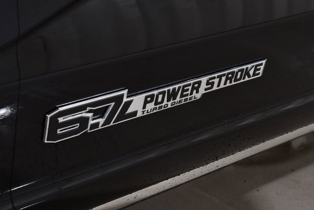 New 2026 Ford F250 Platinum image 22
