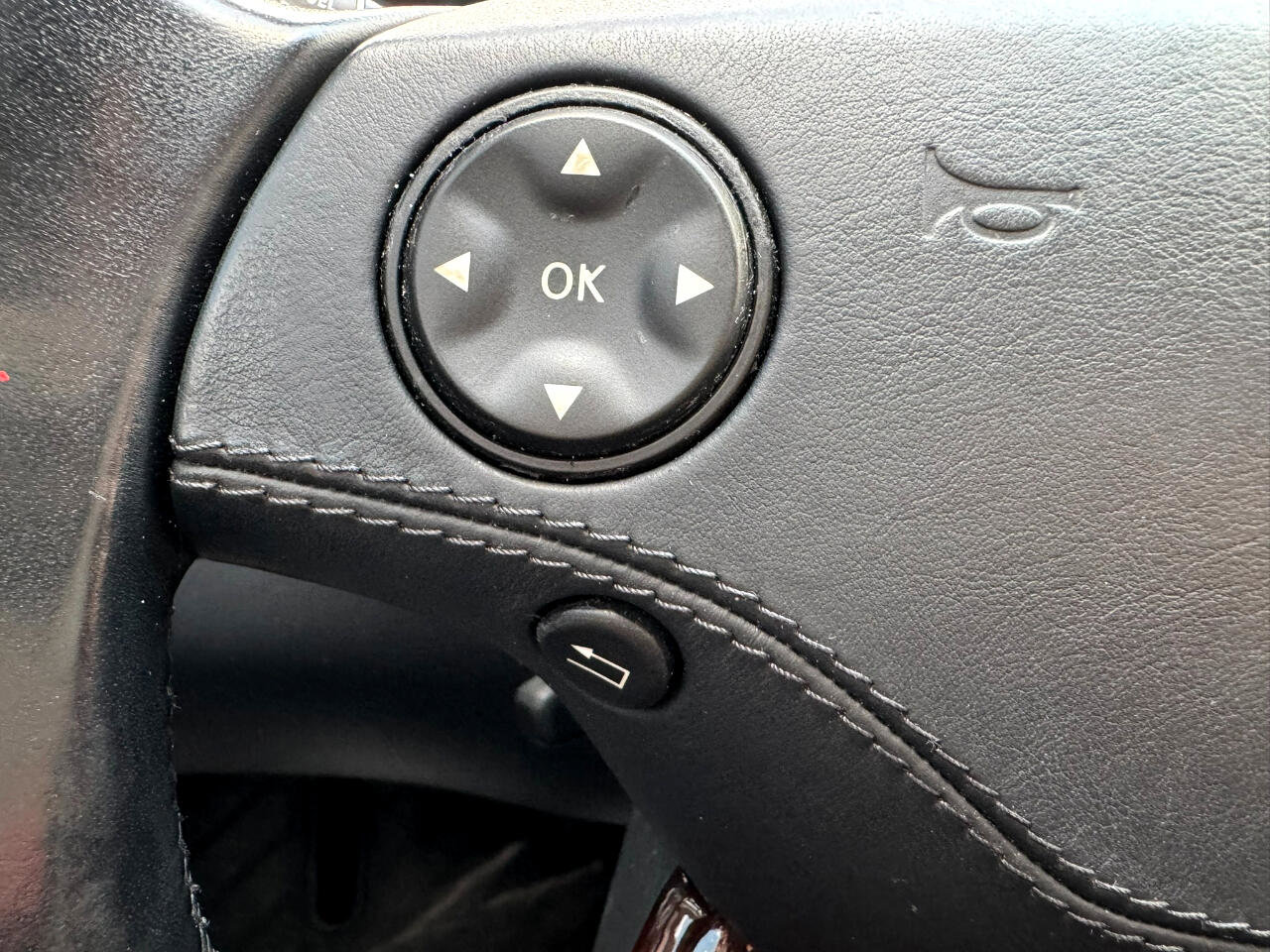 Used 2007 Mercedes-Benz S 550 4MATIC image 14