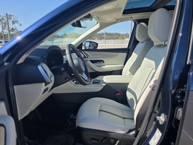 New 2026 MAZDA CX-90 Plug-In Hybrid w/ Premium Plus image 13