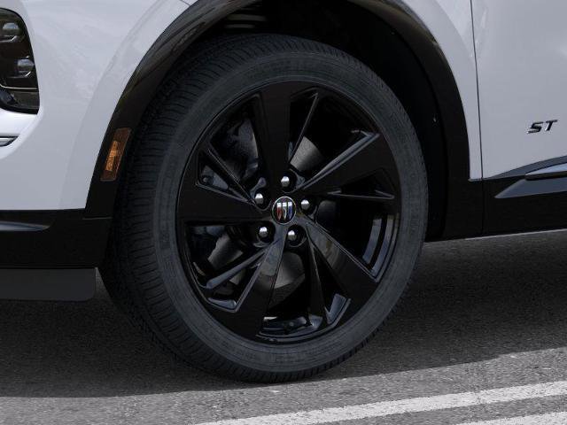 New 2026 Buick Envision Sport Touring image 9