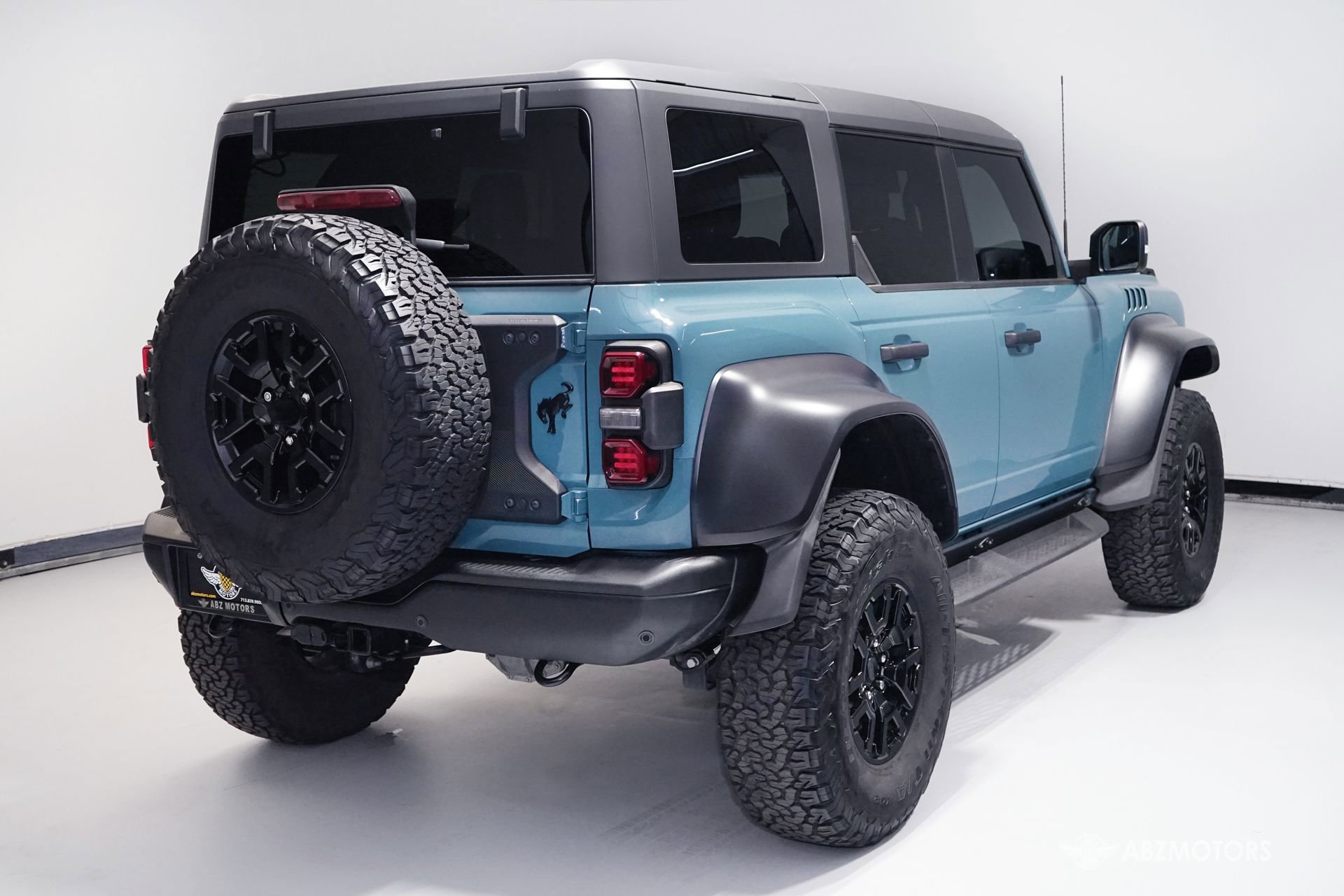 Used 2023 Ford Bronco Raptor image 6