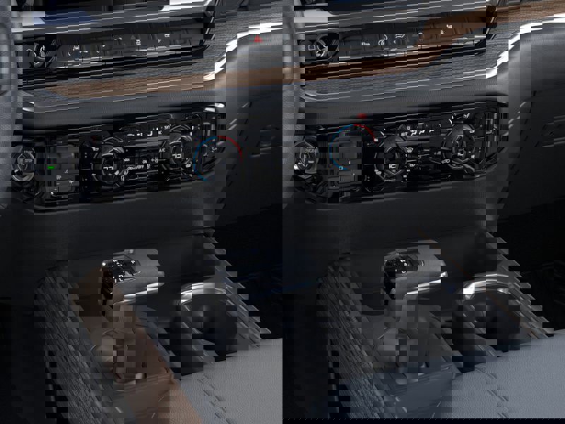 New 2026 Chevrolet Silverado 1500 LT w/ Texas Edition Plus image 45