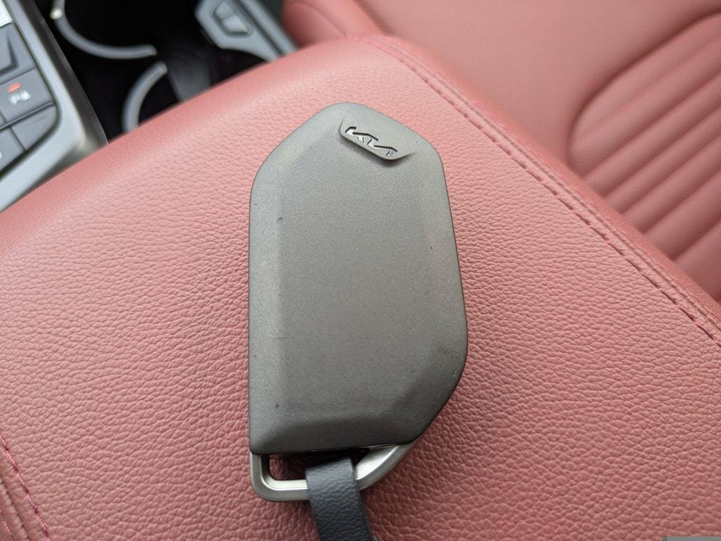 Used 2026 Kia Sportage SX FWD image 30