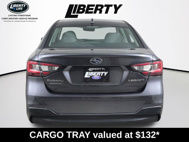 Used 2024 Subaru Legacy Limited AWD/4WD image 4