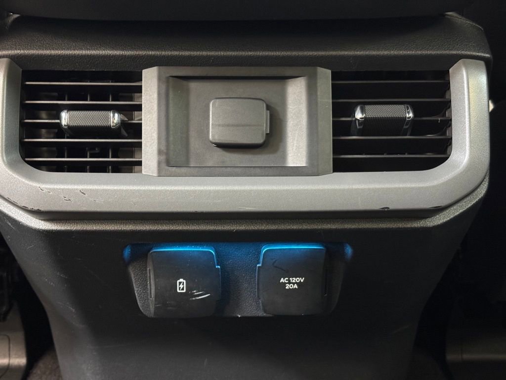 Used 2024 Ford F150 XLT w/ Mobile Office Package AWD/4WD image 18