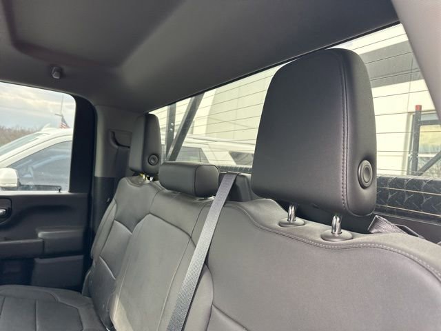 Used 2021 Chevrolet Silverado 2500 W/T w/ WT Convenience Package image 8