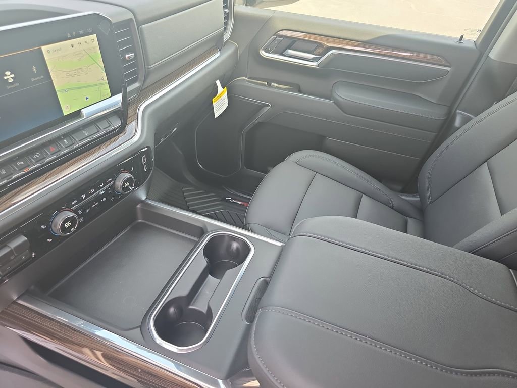 New 2026 Chevrolet Silverado 2500 LT w/ Safety Package image 25