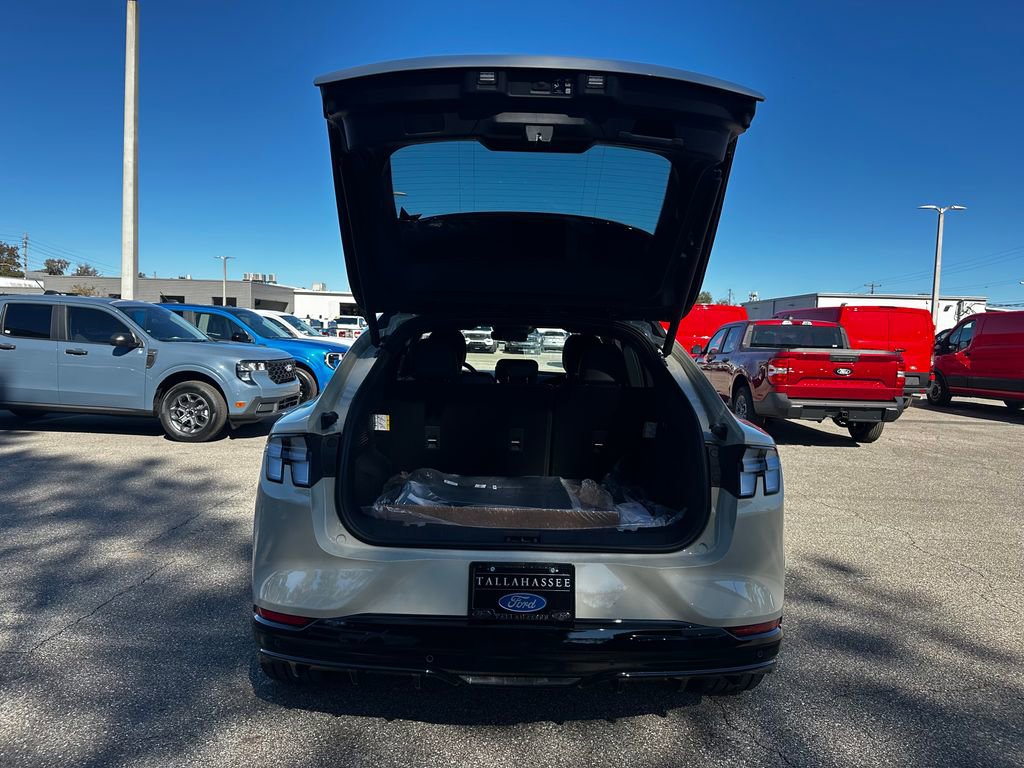 New 2025 Ford Mustang Mach-E GT w/ Interior Protection Package image 42
