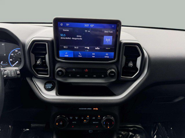 Used 2022 Ford Bronco Sport Big Bend w/ Convenience Package AWD/4WD image 13