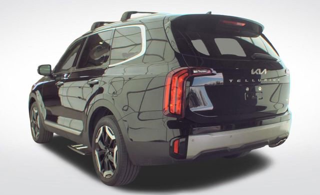 Used 2024 Kia Telluride S w/ S Sunroof Package AWD/4WD image 12