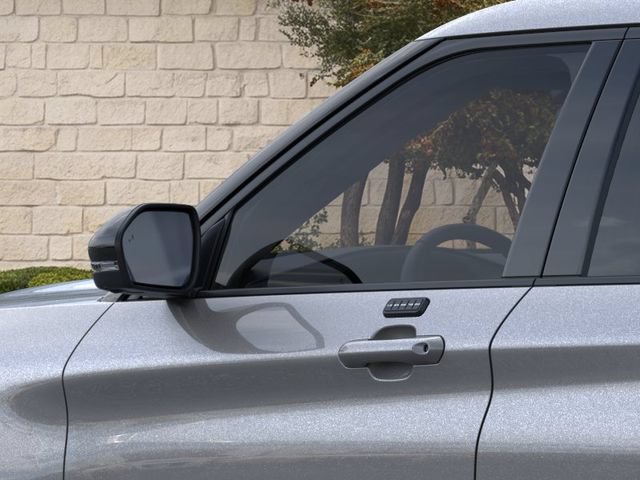 New 2026 Ford Explorer Tremor w/ Tremor Ultimate Package AWD/4WD image 20