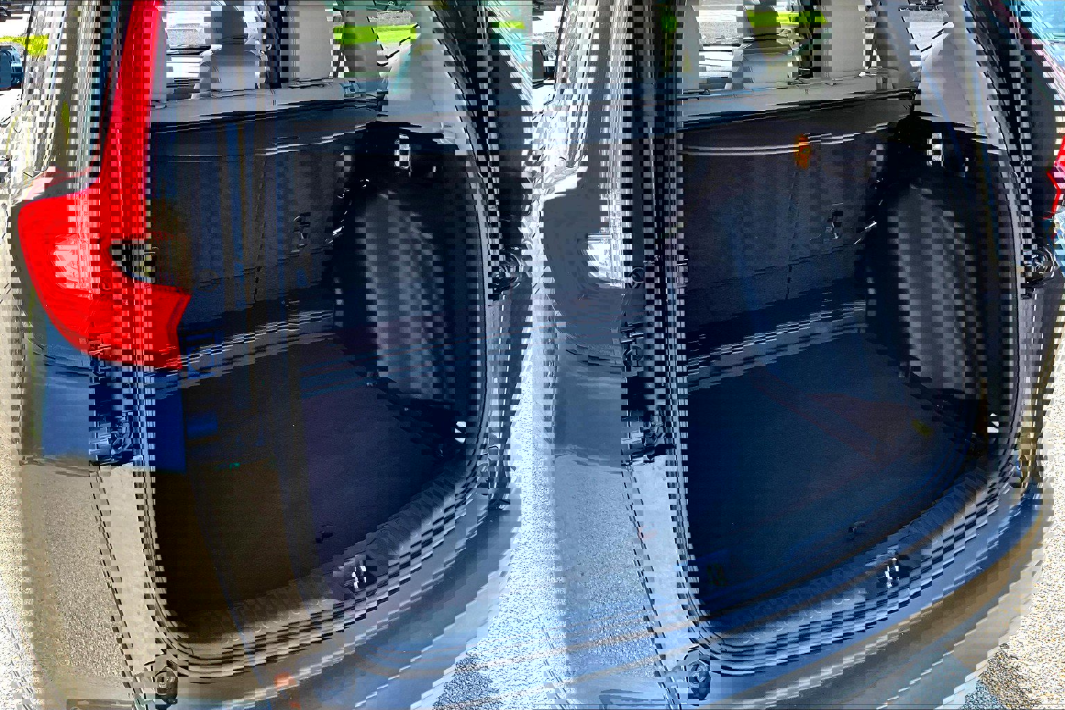 Used 2019 Honda CR-V EX-L image 19