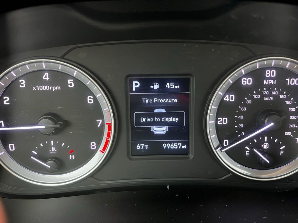 Used 2018 Hyundai Sonata SE image 14