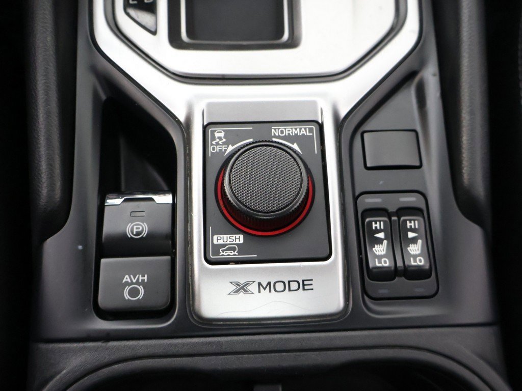 Used 2021 Subaru Forester Premium image 53