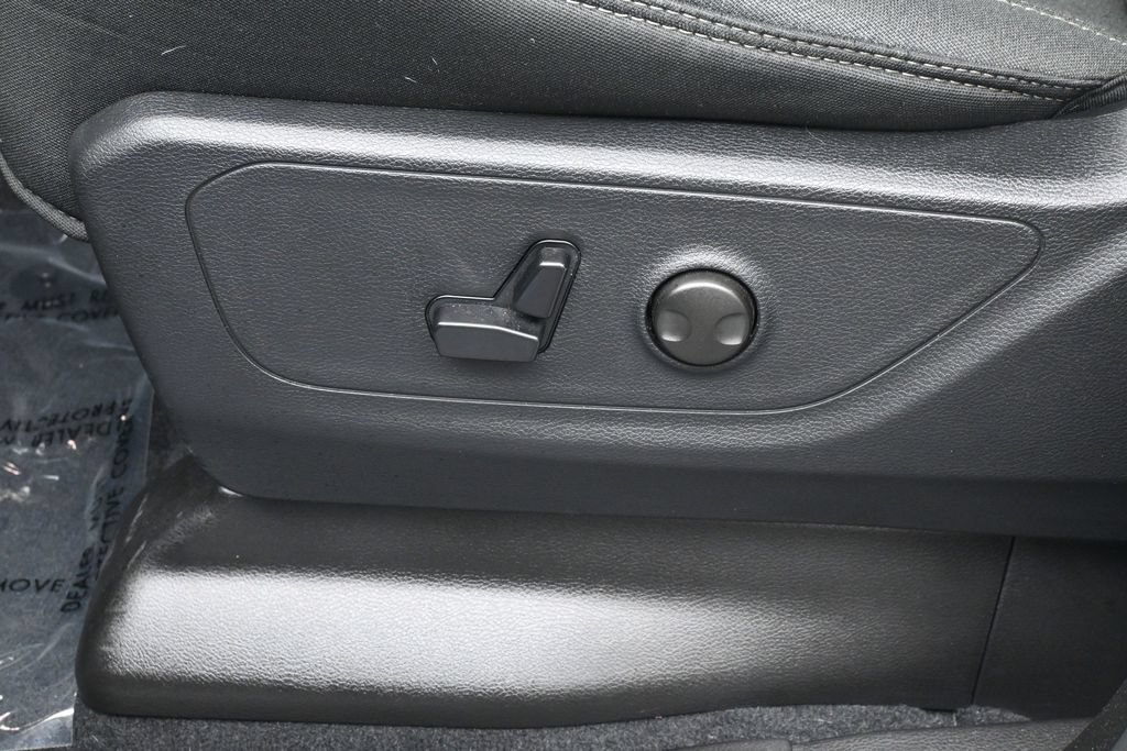 Used 2025 RAM 1500 Big Horn AWD/4WD image 12