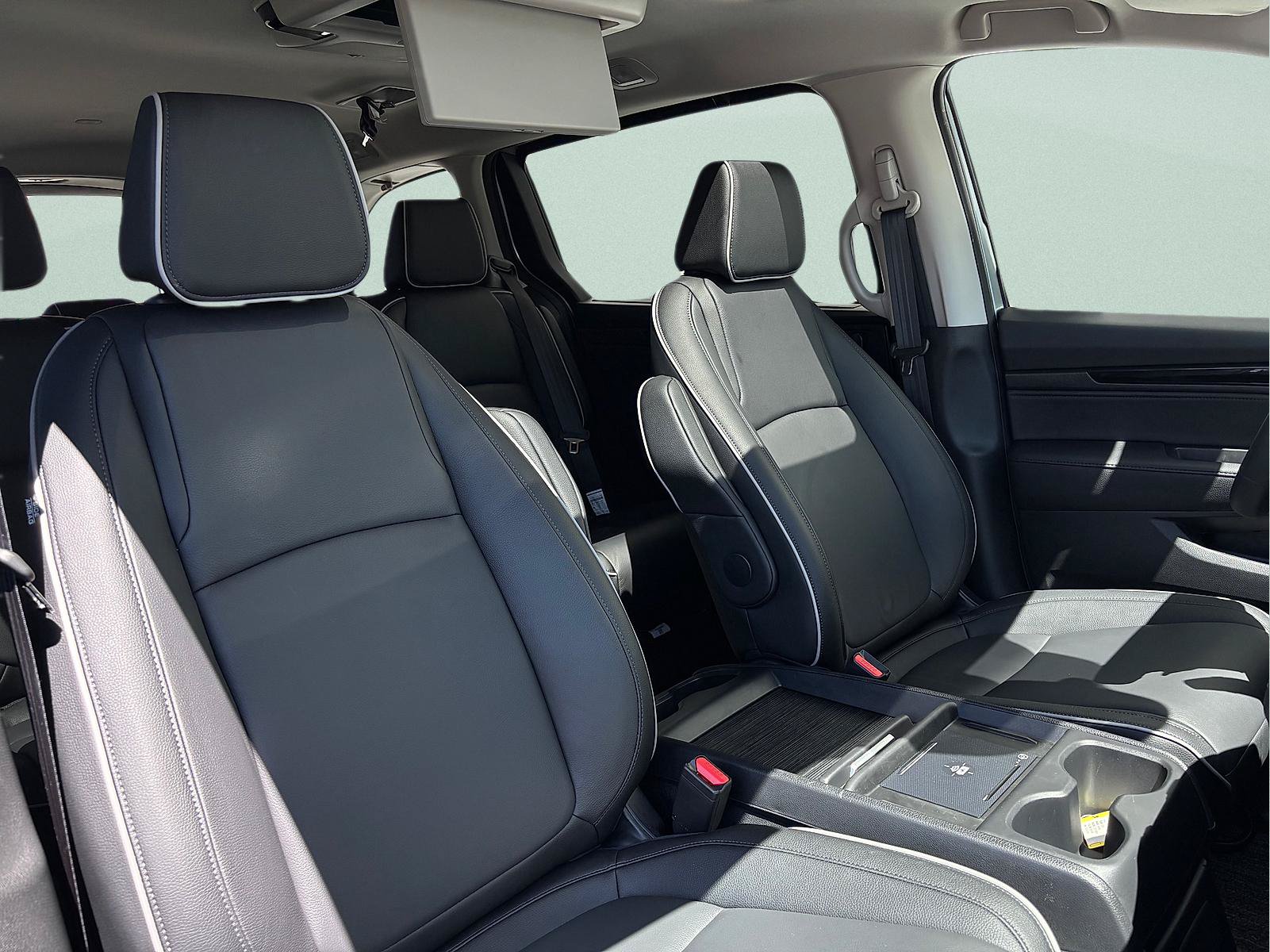 Certified 2026 Honda Odyssey Touring image 41