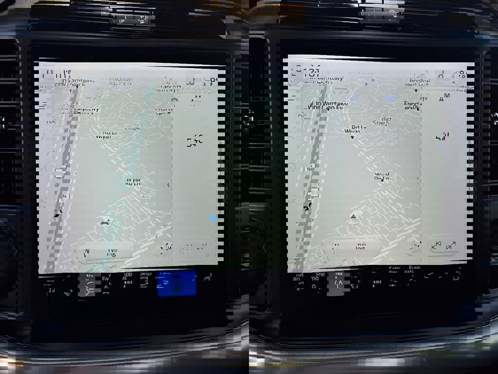 New 2025 Ford F150 King Ranch w/ FX4 Off-Road Package image 9