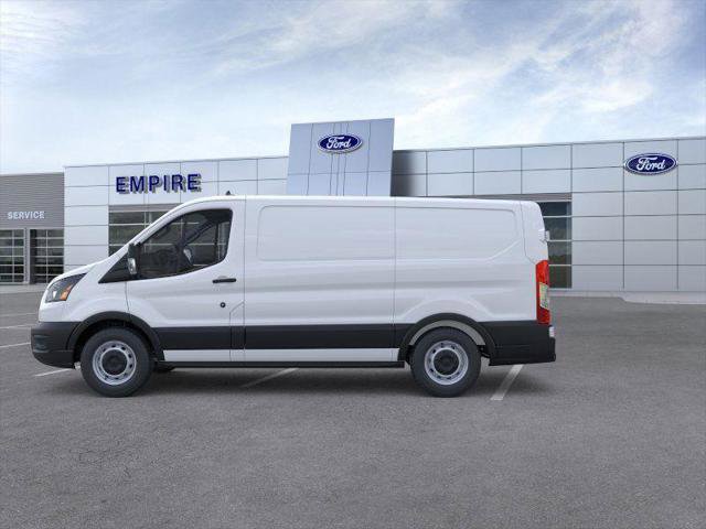 New 2025 Ford Transit 250 Low Roof w/ Load Area Protection Package image 3